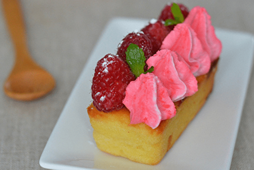 Gâteau de pommes de terre de Noirmoutier