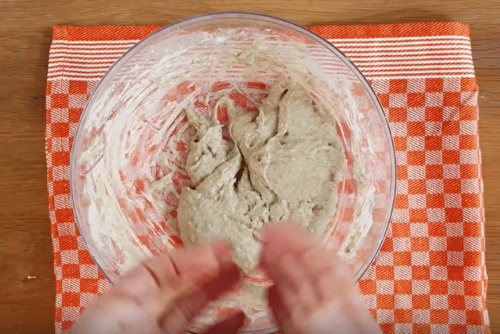 La recette du levain d’Eric Kayser en vidéo