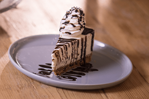 Le NY Cheesecake de Factory & Co