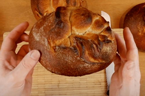 Le pain Macatia, la recette d’Eric Kayser - Kiss My Chef