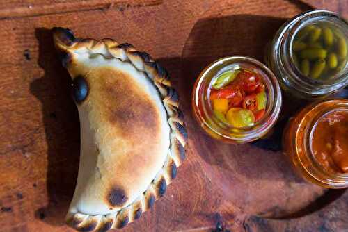 Les empanadas traditionnelles argentines en 3 recettes