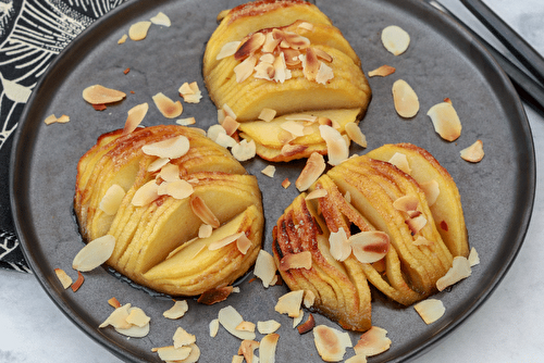 Pommes du Limousin à la suédoise