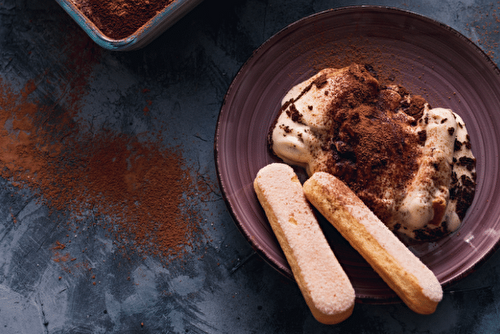 Tiramisu by Nespresso, un air d'Italie