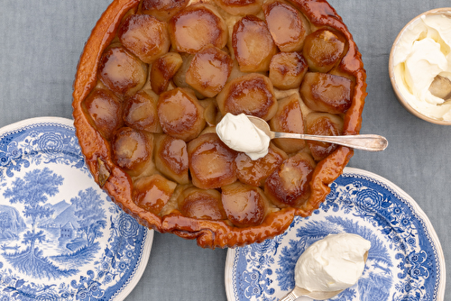 Tarte Tatin