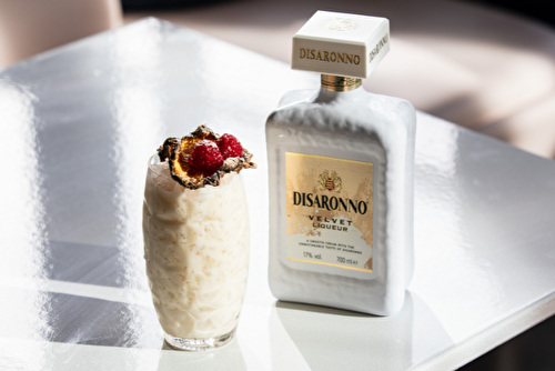 Cocktails Disaronno