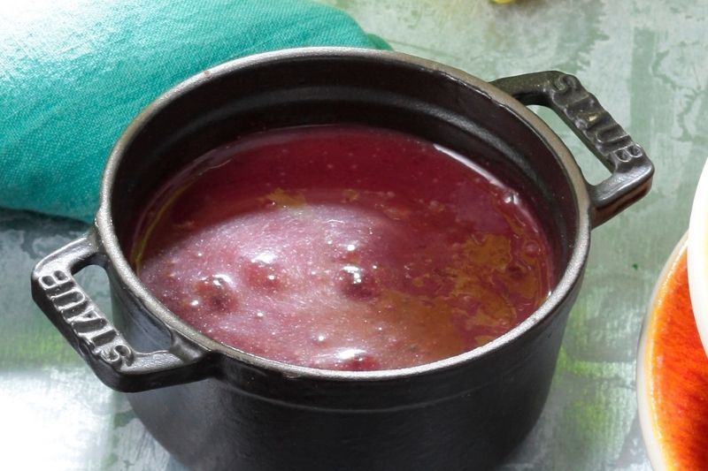 6 sauces pour accompagner vos grillades de magret