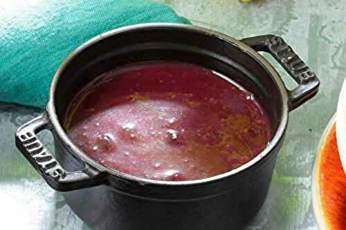 6 sauces pour accompagner vos grillades de magret