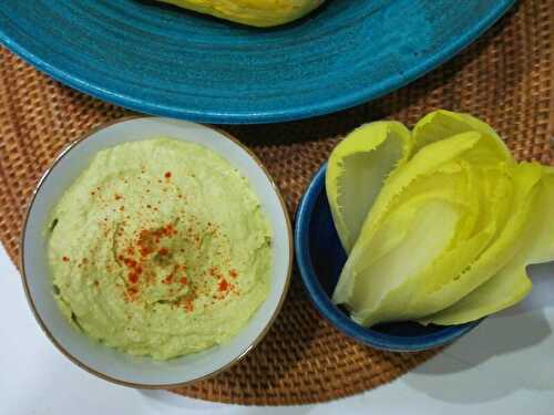 Guacatofu / Tofumole ou Guacamole de tofu (100% végétal et sans gluten)