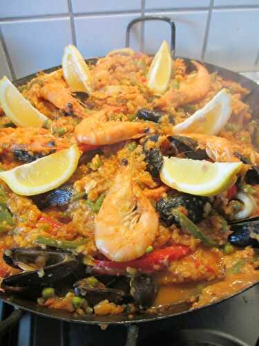 Paella