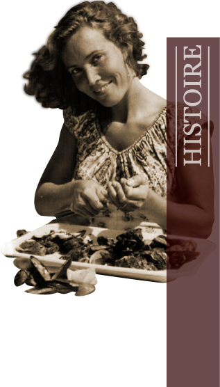Azaïs - Polito  / Conserverie Familiale et Artisanale de plats cuisinés de Poisson  - L'amour Culinaire