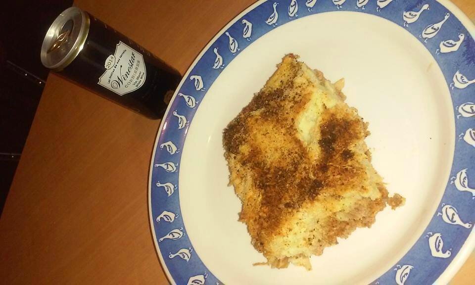 Hachis Parmentier  - L'amour Culinaire