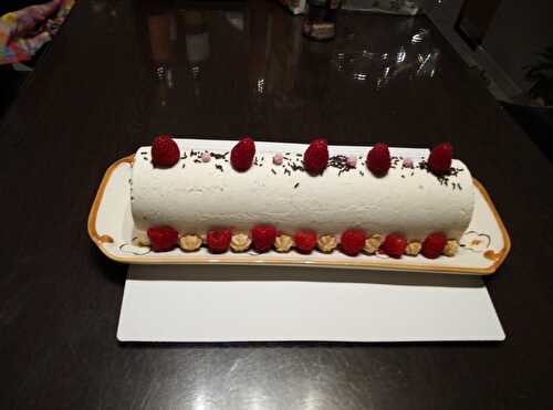 BUCHE CITRON COCO