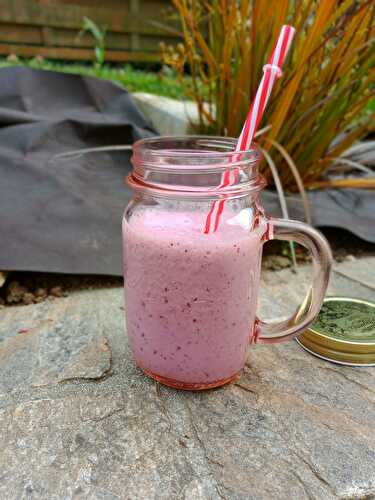 SMOOTHIE BIEN FRAIS