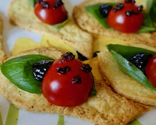 DES COCCINELLES A L’APÉRO