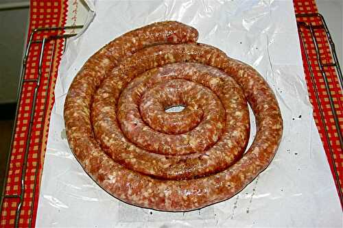 Un serpent saucisse sensasssss