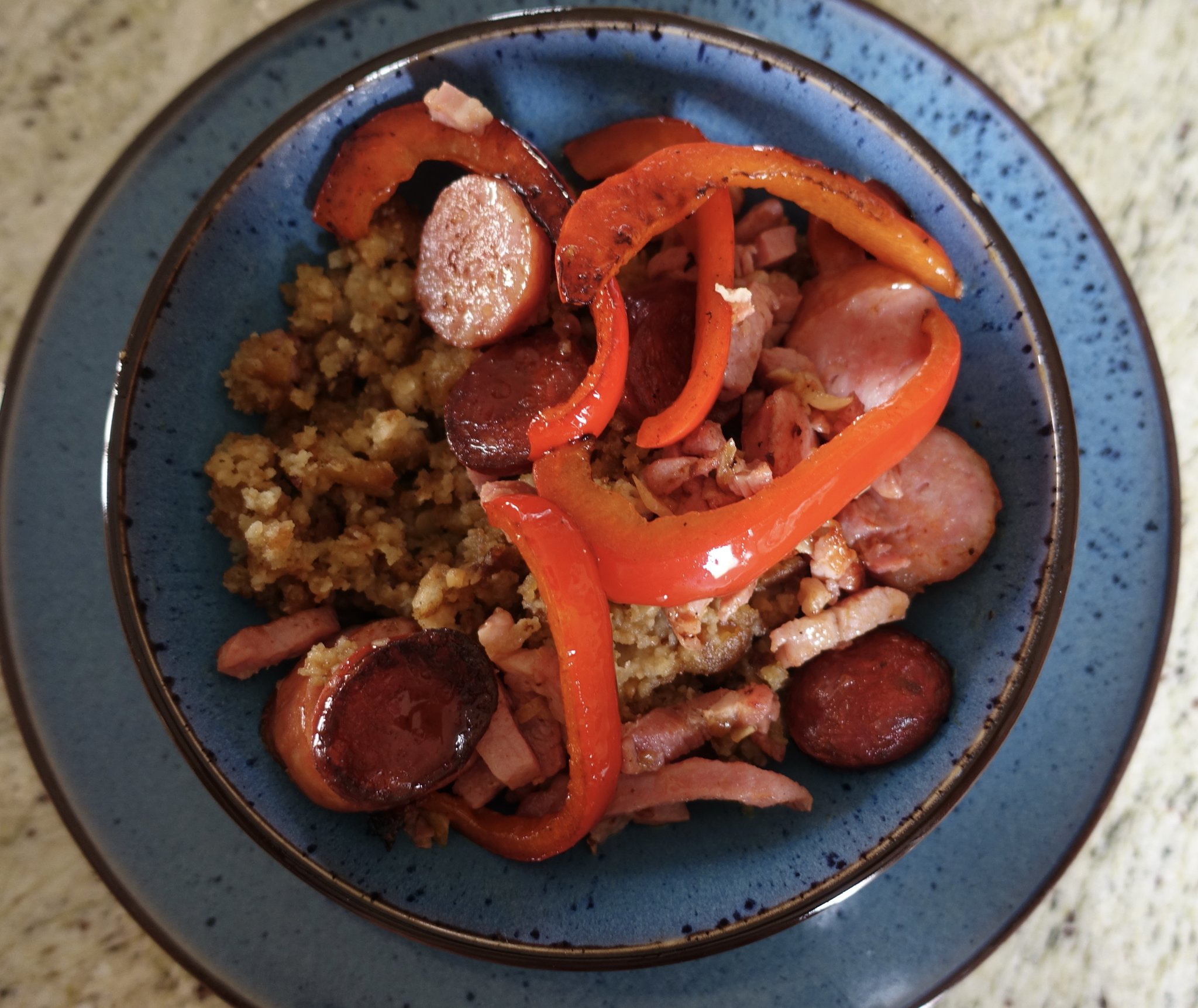 MIGAS ESPAGNOLES