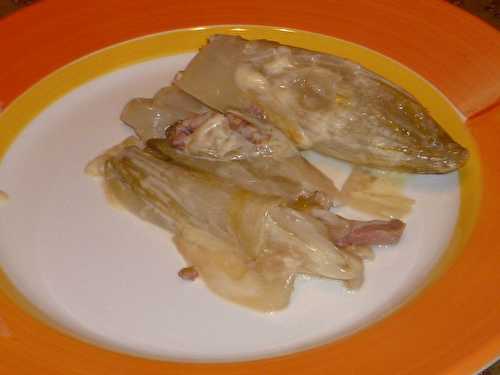 Endives flamandes