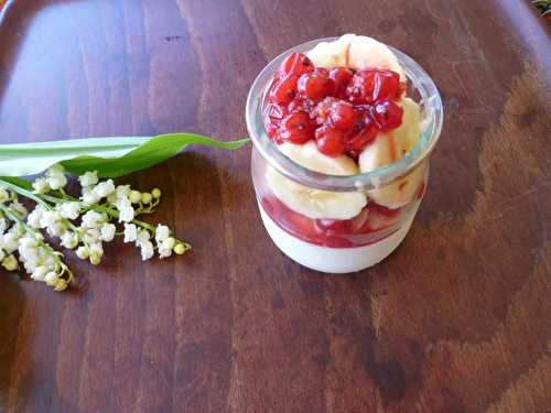 Panna cotta