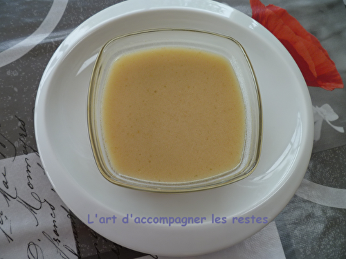 Vinaigrette Cyril Lignac