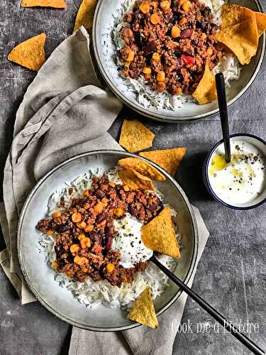 Chili con carne