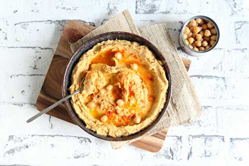 Houmous