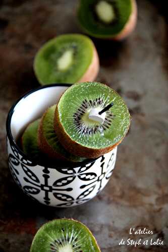 Morning kiwi :)