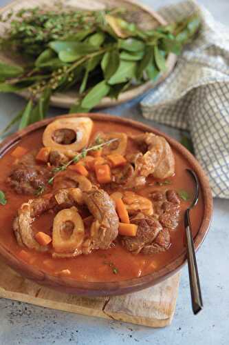 Osso Bucco