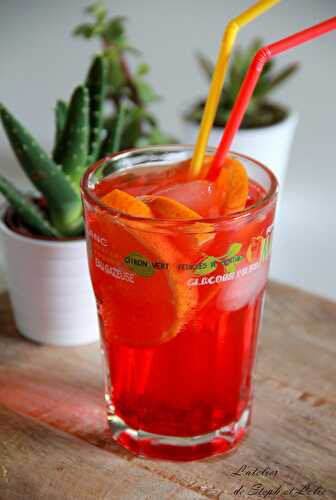 Spritz :)