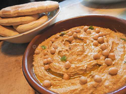 Houmous