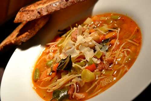 Minestrone