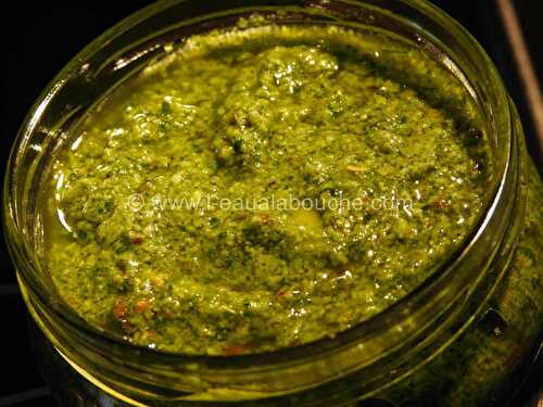 Pesto