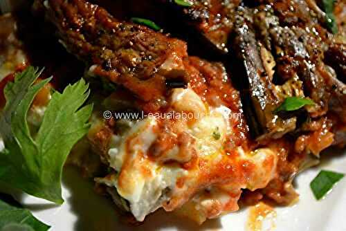 Moussaka