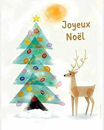 Joyeux Noël 2025