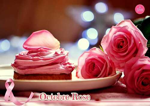 Tartelettes rose 🌹 framboise pistache