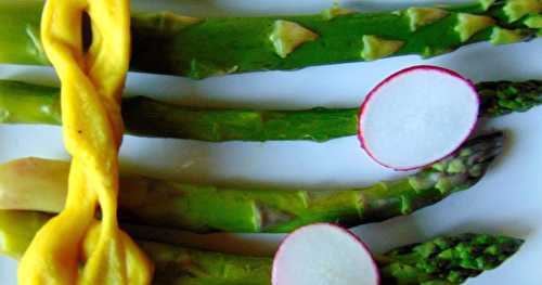 Asperges