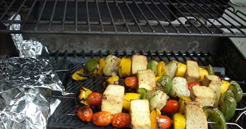 BBQ