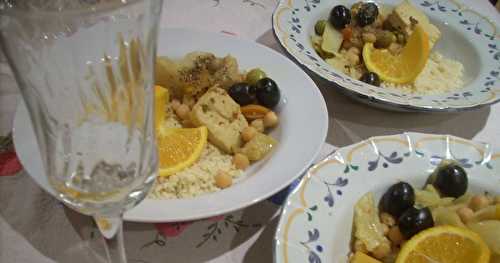 Couscous