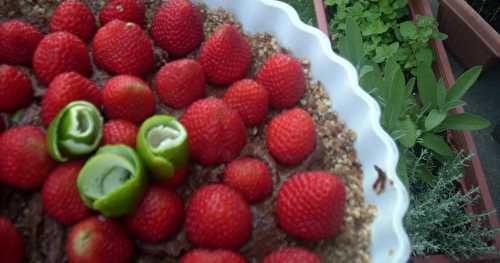 Desserts de canicule