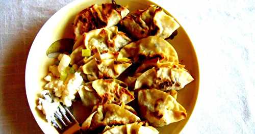 Dumplings 