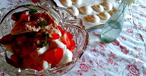 Eton mess