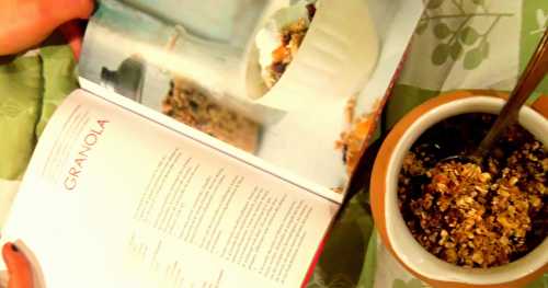 Granola
