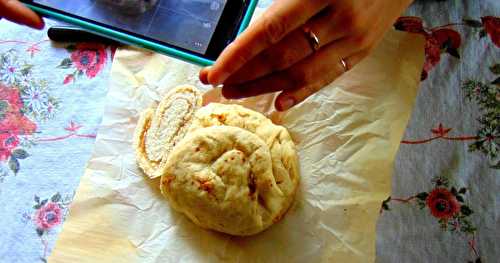 Kouign amann { ersatz de }