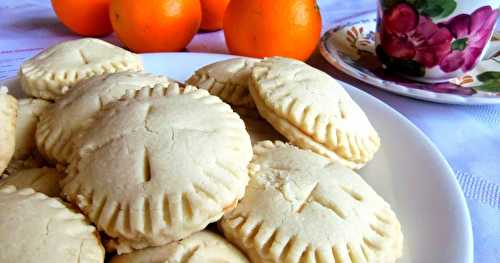 Les fabuleuses tartelettes aux pommes de la puce