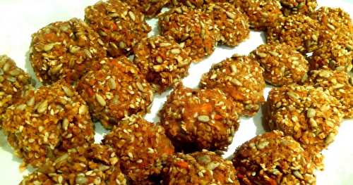 Ragoût de boulettes