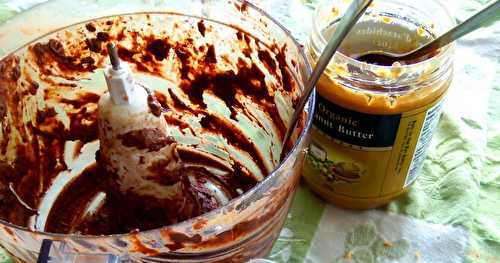 Un autre Nutella