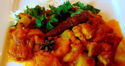 Vindaloo