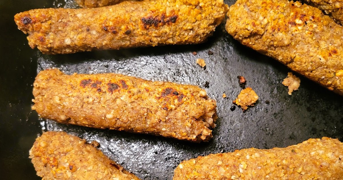 Saucisses à déjeuner