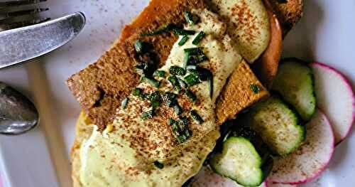 Bénédictine. Encore! 