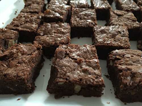 Brownies