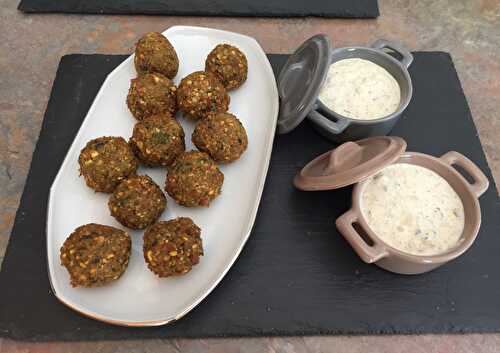 Falafels